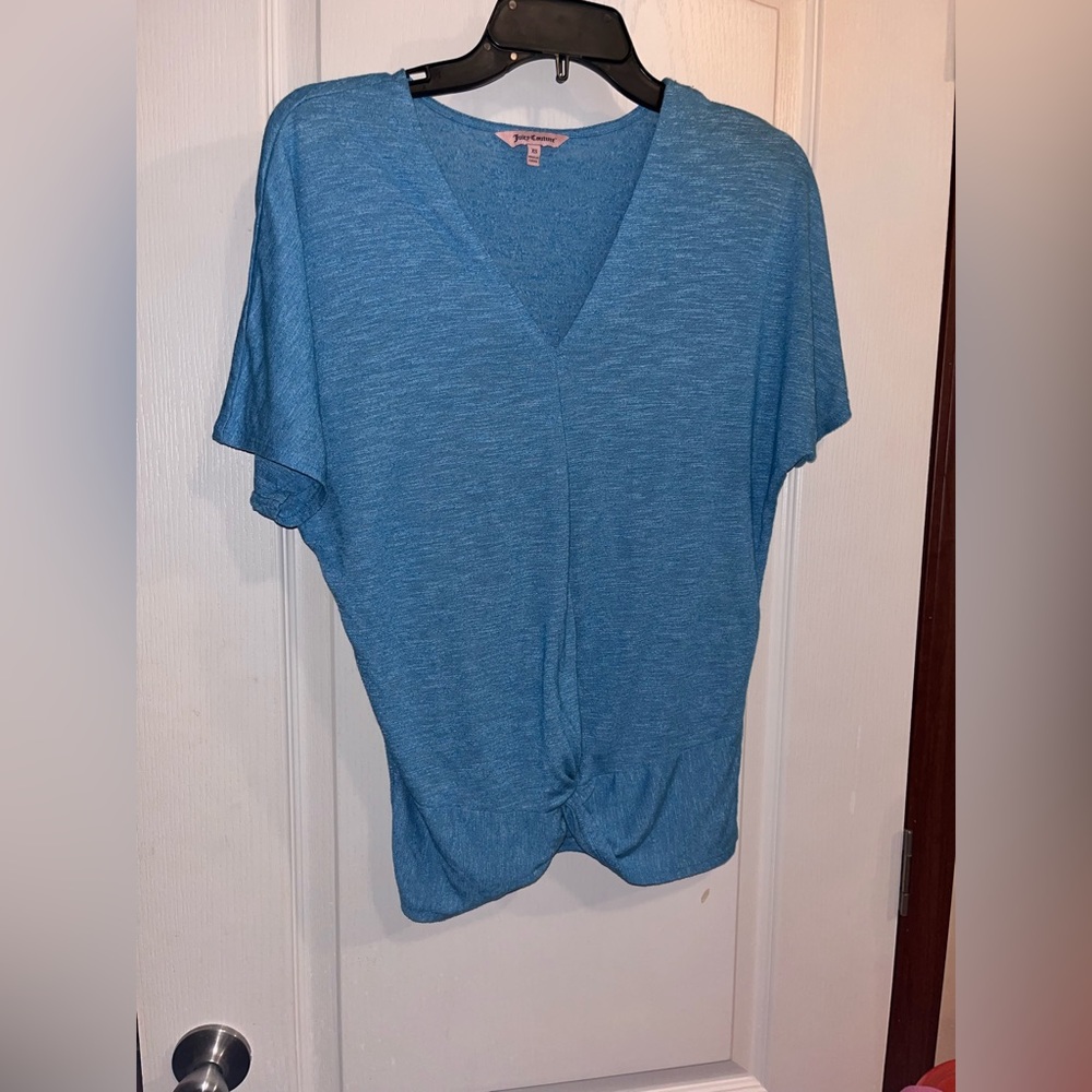 Juicy couture top size xs